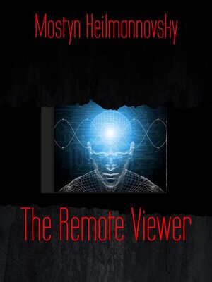 cover image of The Remote Viewer